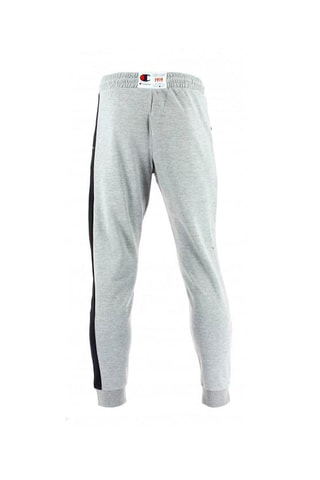 Jogging - Gris clair chiné