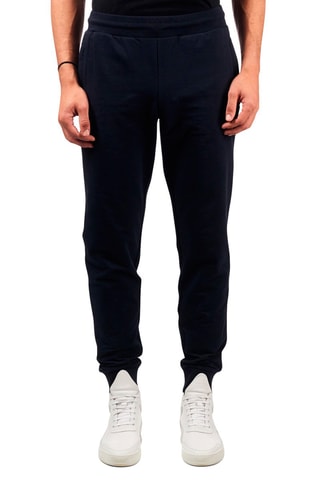 Jogging - Bleu marine