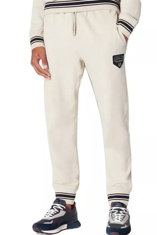 Pantalon - Beige