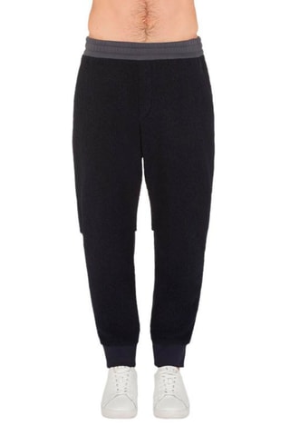 Jogging - Bleu marine