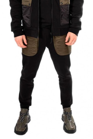 Jogging Reiko - Noir