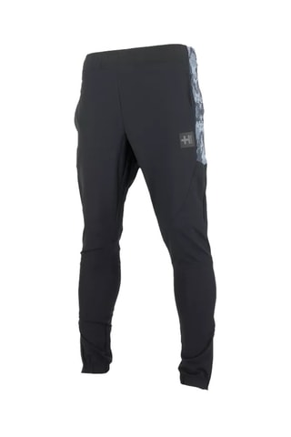 Pantalon de marche - Noir