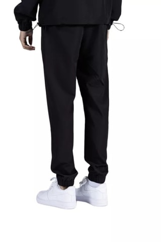 Pantalon de survêtement Saturne - Noir