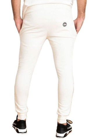 Jogging Rackay - Blanc