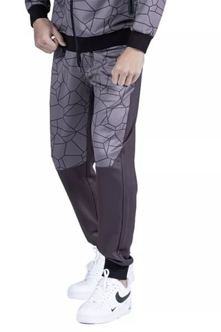 Pantalon de survêtement Tucson - Noir