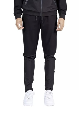 Pantalon de survêtement Beta - Noir