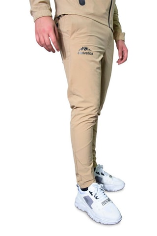 Jogging Corte - Beige