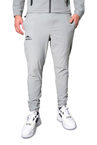 Jogging Corte - Gris