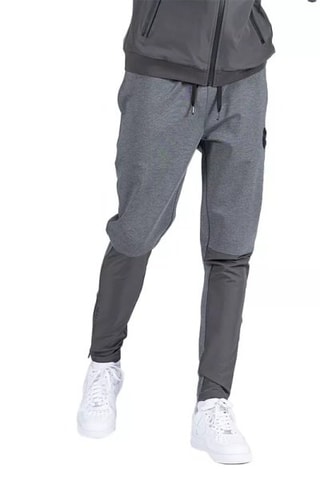 Pantalon de survêtement Beta - Gris