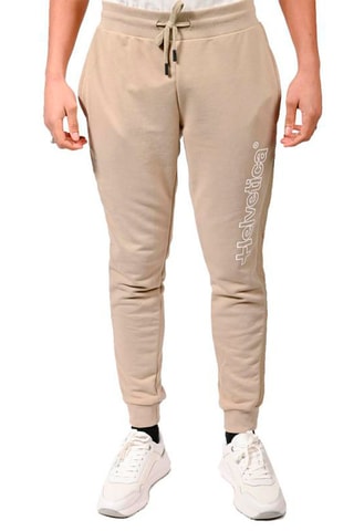Jogging Freedom - Beige