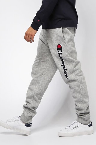 Jogging Gris clair chiné