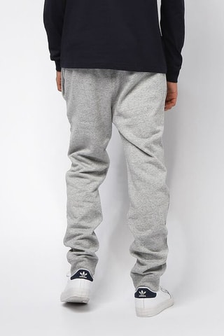 Jogging Gris clair chiné