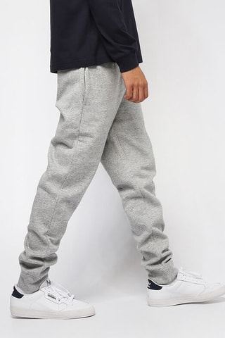 Jogging Gris clair chiné