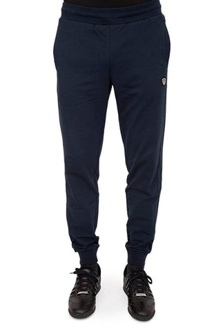 Pantalon de survêtement Noir