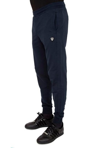 Pantalon de survêtement Noir