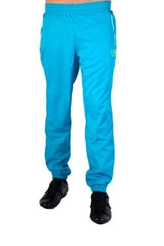 Pantalon de survêtement Turquoise