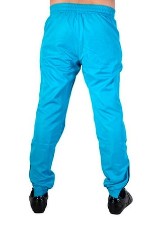 Pantalon de survêtement Turquoise