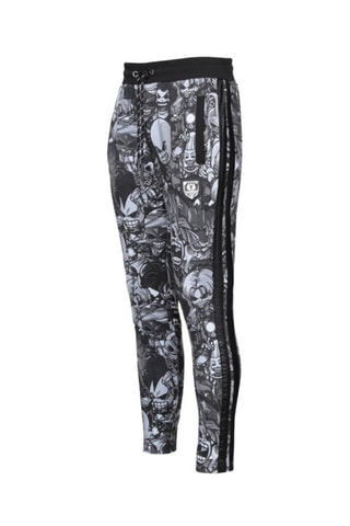 Jogging Dragon Ball Lord Manga - Noir et gris