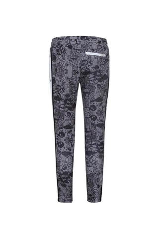 Jogging Raffy Toys - Anthracite et noir