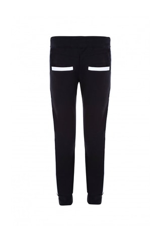 Jogging Python - Noir et blanc