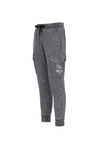 Jogging Sparte Gris chiné