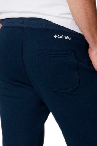 Jogging CSC Logo Fleece II - Bleu marine