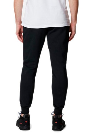 Jogging CSC Logo Fleece II - Noir