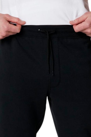 Jogging CSC Logo Fleece II - Noir