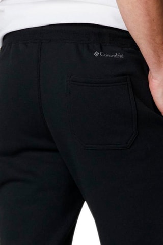 Jogging CSC Logo Fleece II - Noir