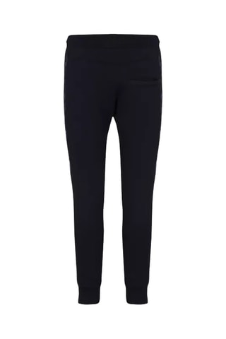 Pantalon de survêtement Manchester - Noir