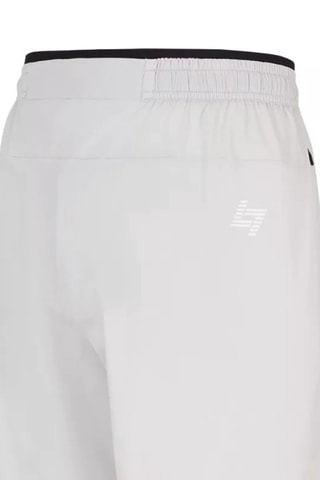 Pantalon de survêtement- Gris clair