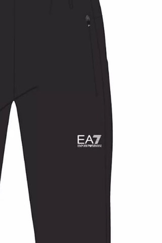 Pantalon de survêtement- Noir