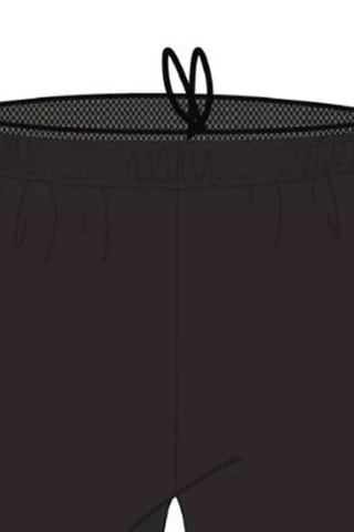 Pantalon de survêtement- Noir