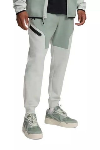 Pantalon de survêtement - Vert