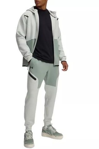 Pantalon de survêtement - Vert