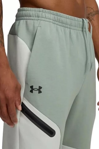 Pantalon de survêtement - Vert