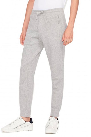 Jogging - Gris chiné