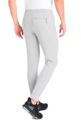 Jogging - Gris chiné