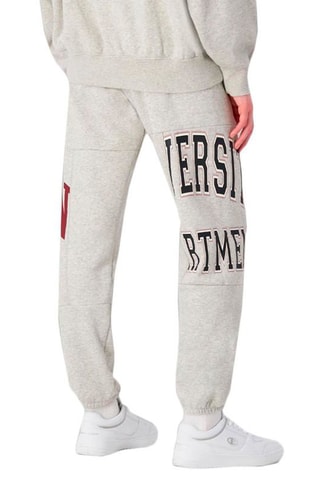 Jogging - Gris clair