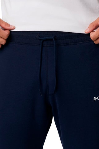 Jogging Logo Fleece II - Bleu marine