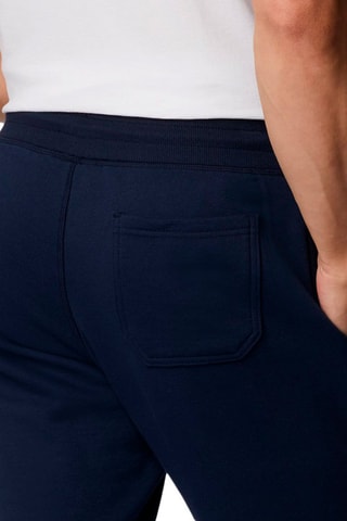 Jogging Logo Fleece II - Bleu marine