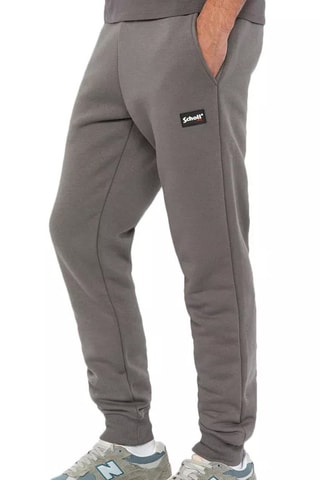 Pantalon - Anthracitte