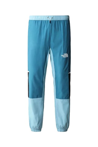 Pantalon de survêtement MA - Bleu