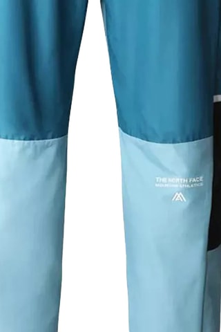 Pantalon de survêtement MA - Bleu