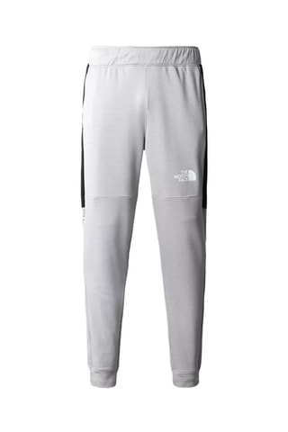 Pantalon de survêtement MA - Gris