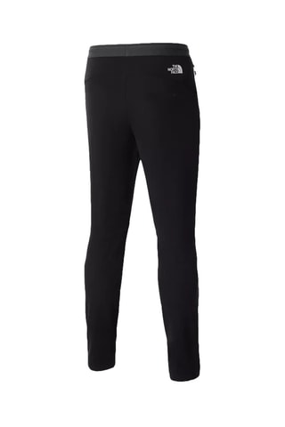 Pantalon de survêtement Woven NF - Noir