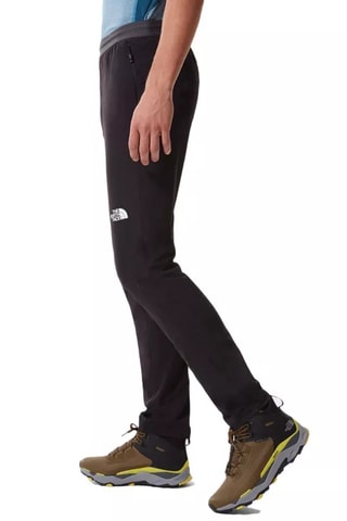 Pantalon de survêtement Woven NF - Noir