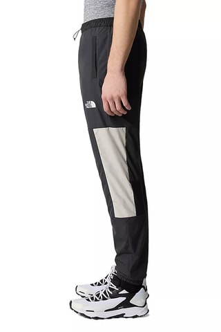 Pantalon MA Wind Track - Anthracite