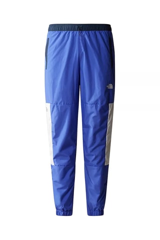 Pantalon MA Wind Track - Bleu foncé
