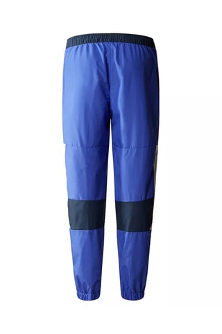 Pantalon MA Wind Track - Bleu foncé